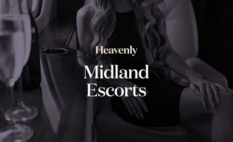 Midland Escorts